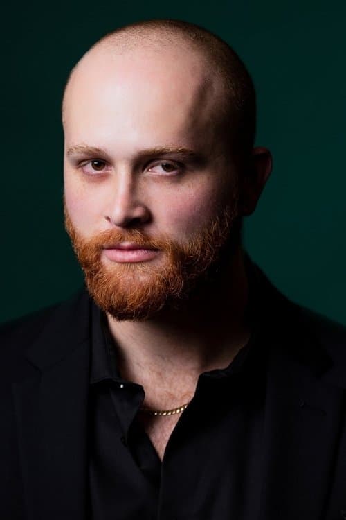 Jonathan Patton photo