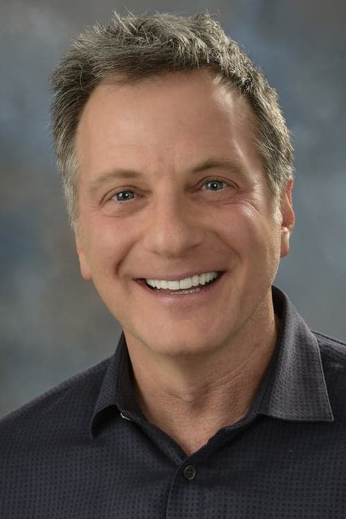 A portrait of Jonathan Prince