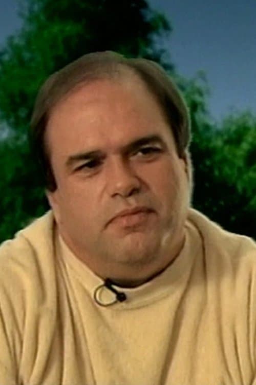 A portrait of Jonathan R. Betuel