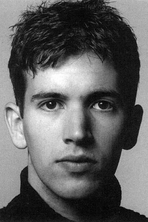Jonathan Race photo