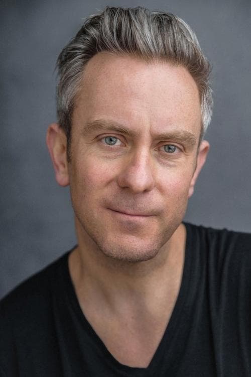 Jonathan Rhodes photo