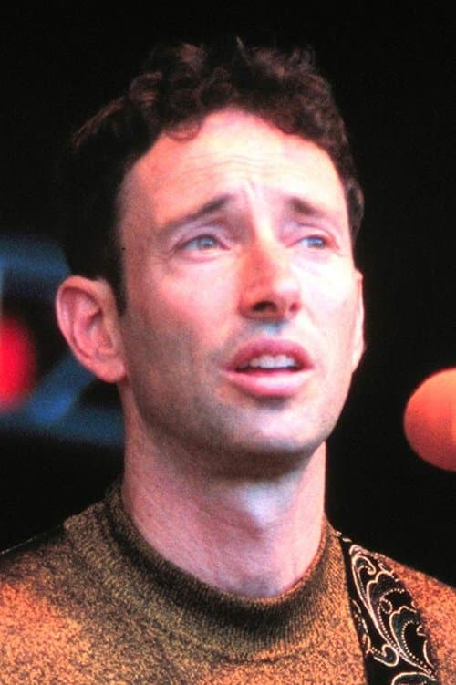 Jonathan Richman photo