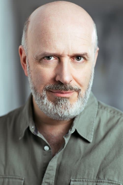 Jonathan Rigby photo