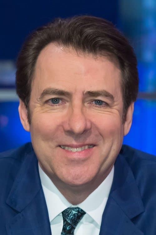 Jonathan Ross photo
