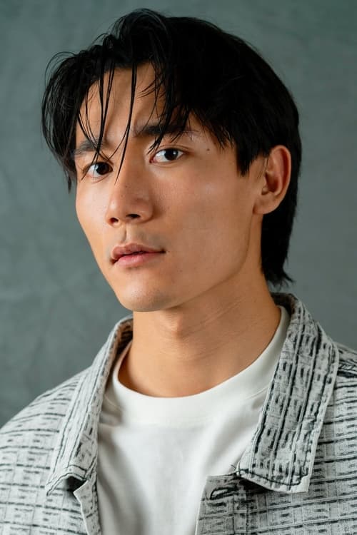 Jonathan Tanigaki photo