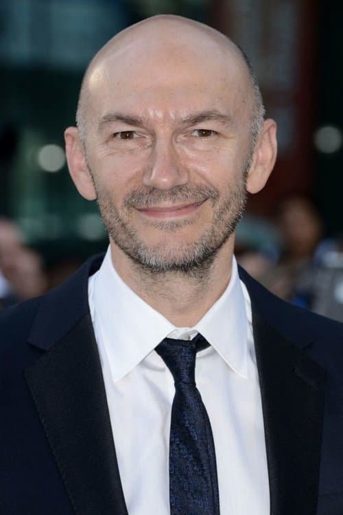 A portrait of Jonathan Teplitzky