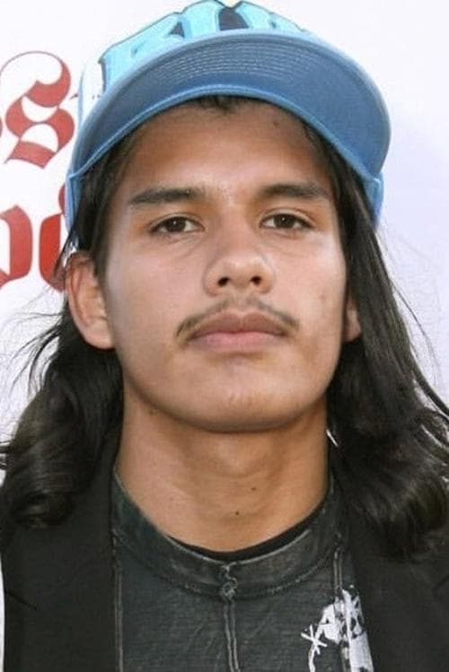 Jonathan Velasquez photo