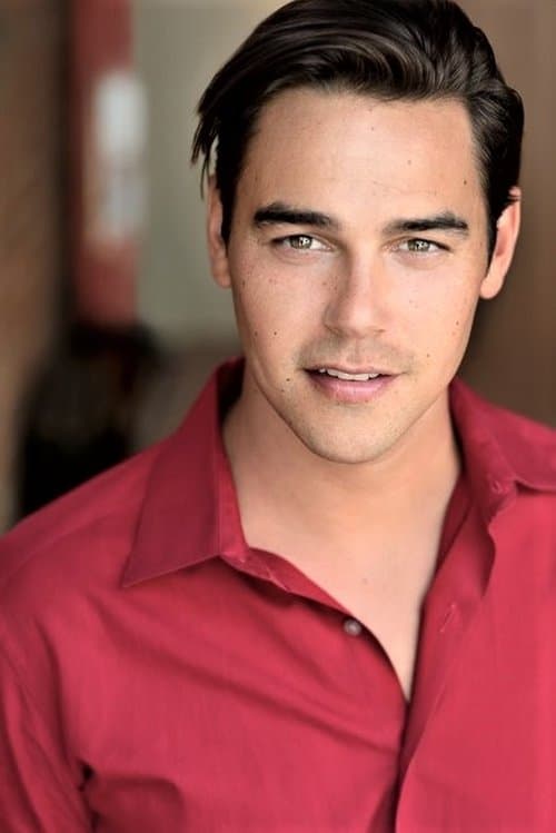 Jonathon Trent photo