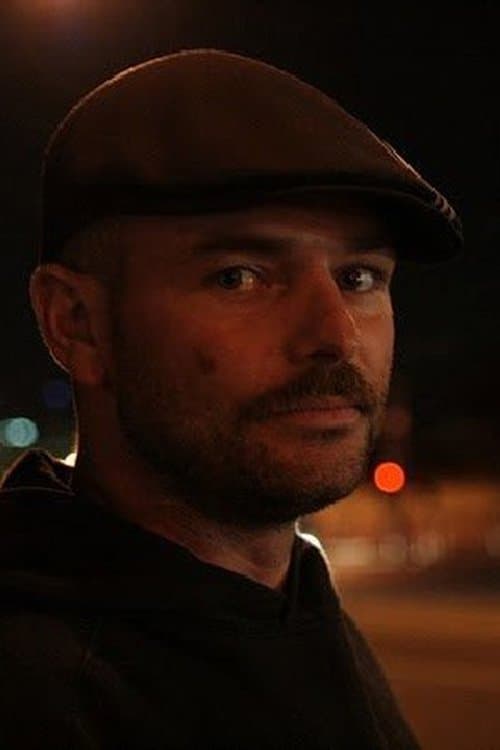 A portrait of Jonnie Leahy
