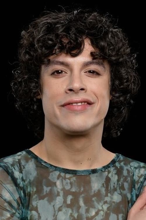 Jonny Beauchamp photo