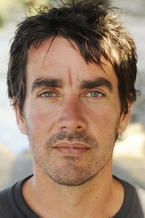 Jonny Brugh photo