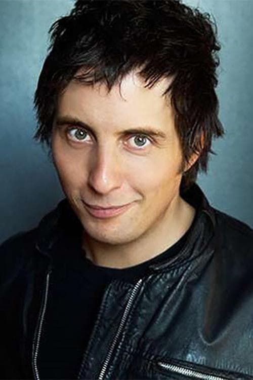 Jonny Harris photo