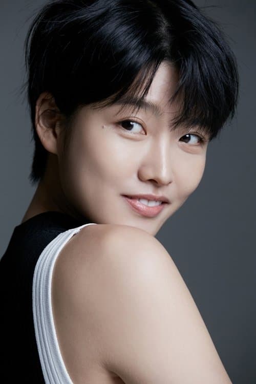 Joo Bo-young photo