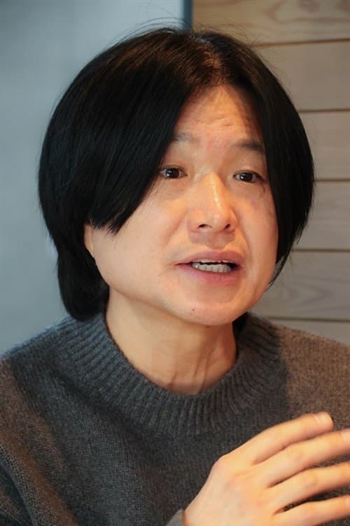 Joo Jin-woo photo
