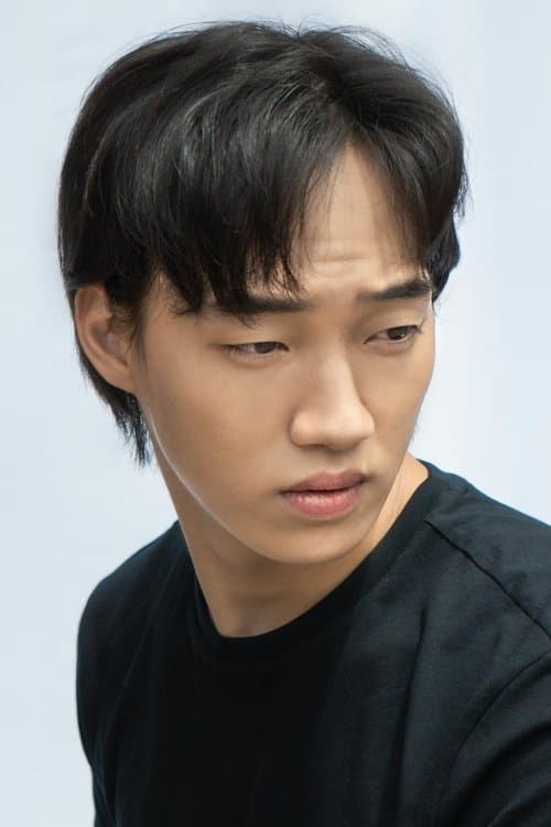 Joo Min-hyeong photo