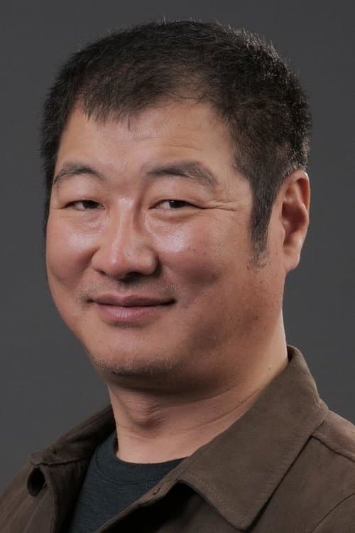 Joo Sung-hwan photo