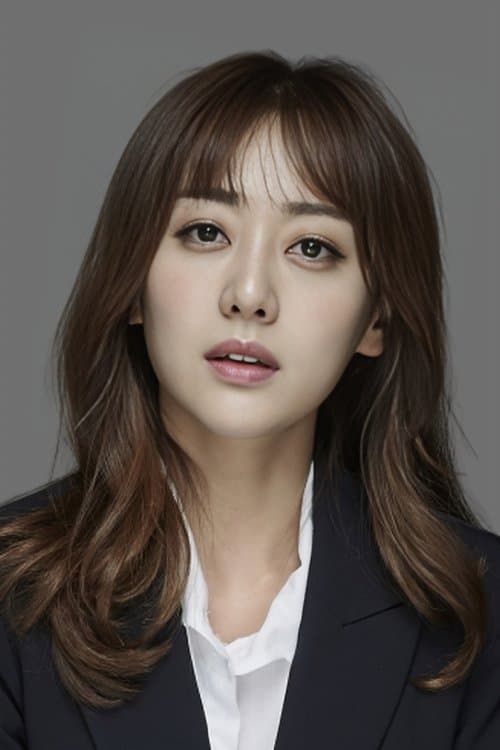 Joo Ye-bin photo