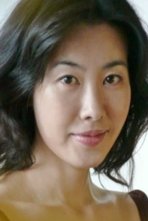 Joo Yoo-Rang photo