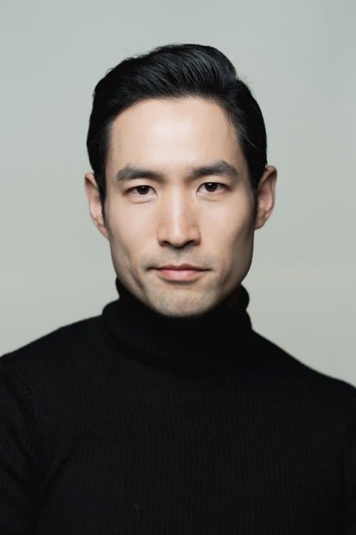 Joo Young-ho photo