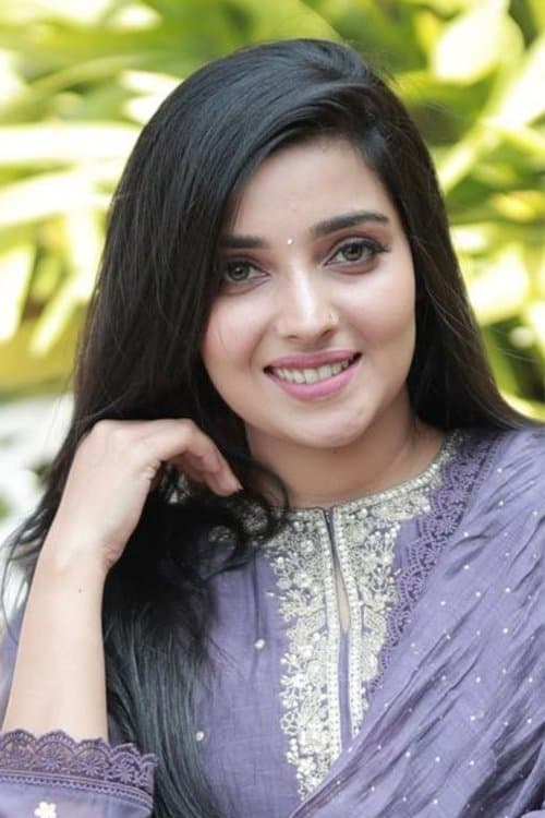 Joohi Jayakumar photo