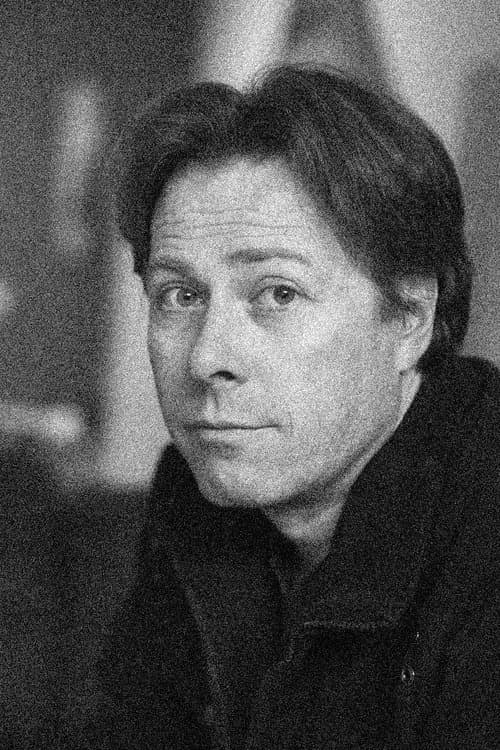 A portrait of Joona Tena