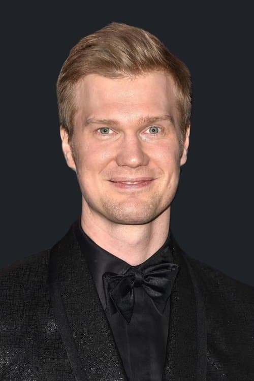 Joonas Suotamo photo