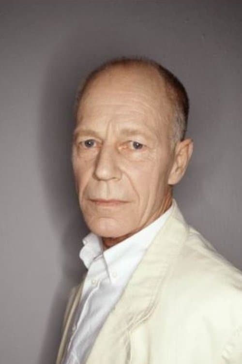 Joop Admiraal photo