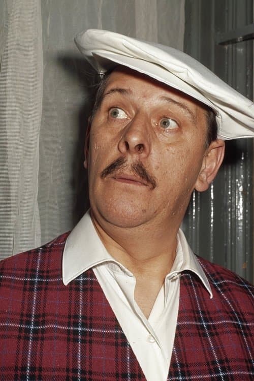 Joop Doderer photo