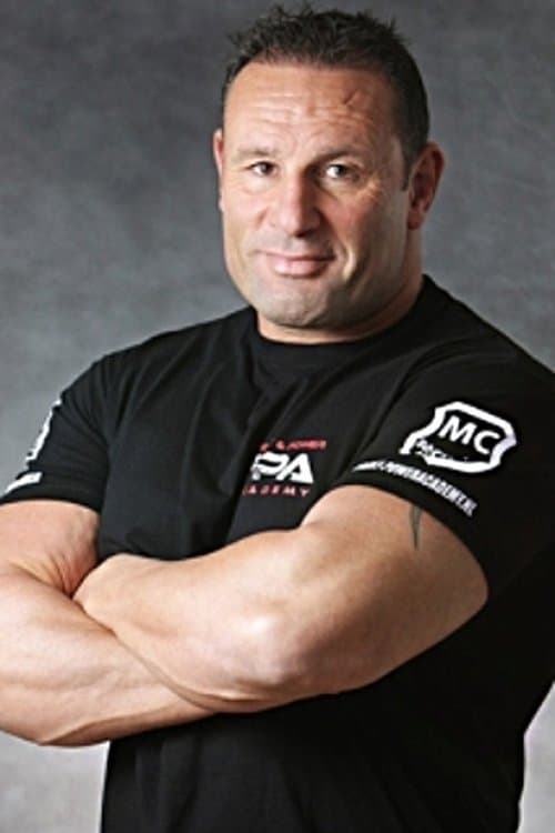 Joop Kasteel photo