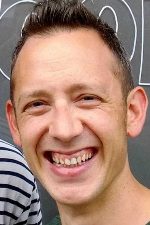 A portrait of Joost van den Bosch