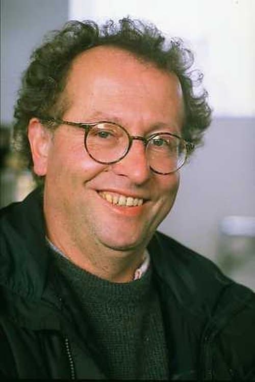 A portrait of Jop Pannekoek