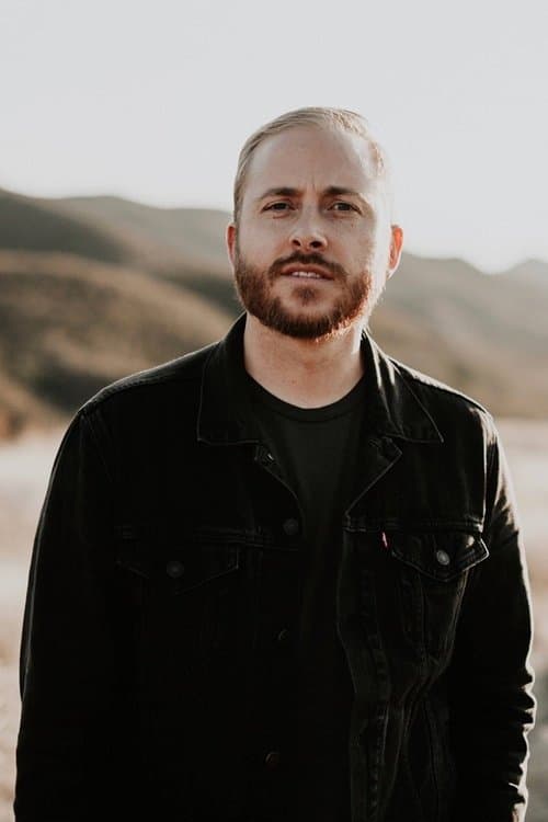 A portrait of Jordan Albertsen