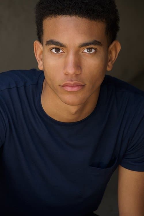 Jordan Austin Smith photo