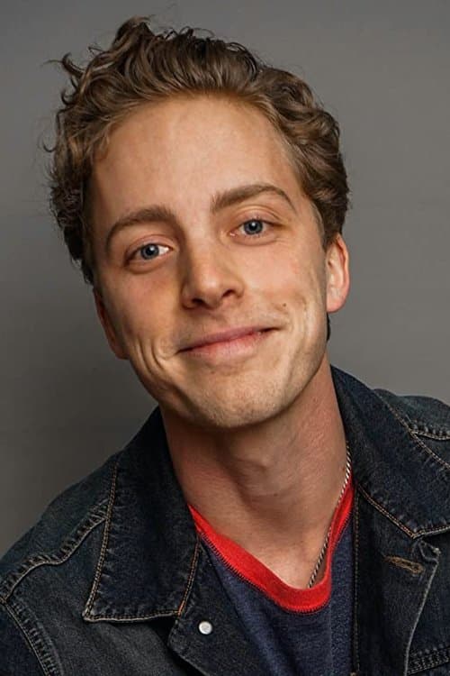 Jordan Becker photo