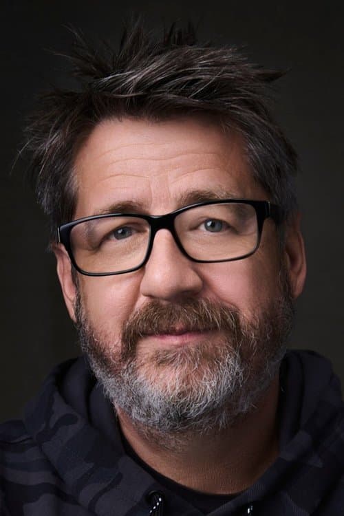 A portrait of Jordan Brady