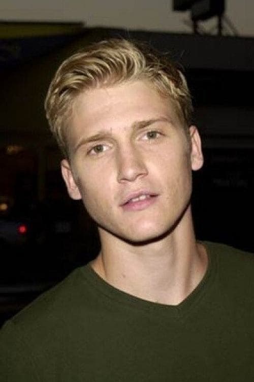 Jordan Brower photo