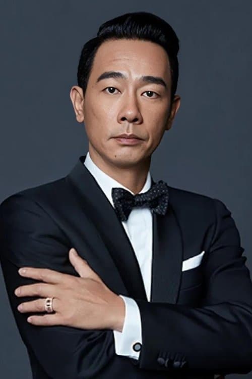 Jordan Chan Siu-Chun photo