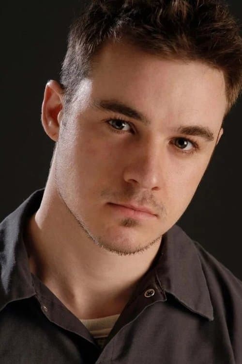 Jordan Christopher Michael photo