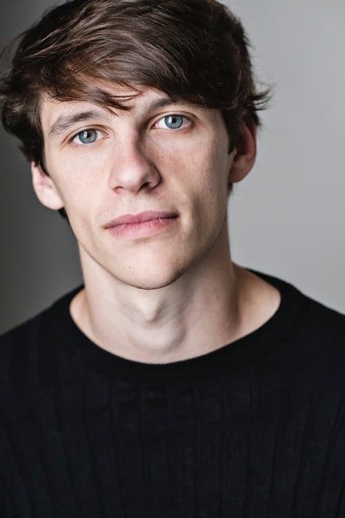 Jordan Coulson photo