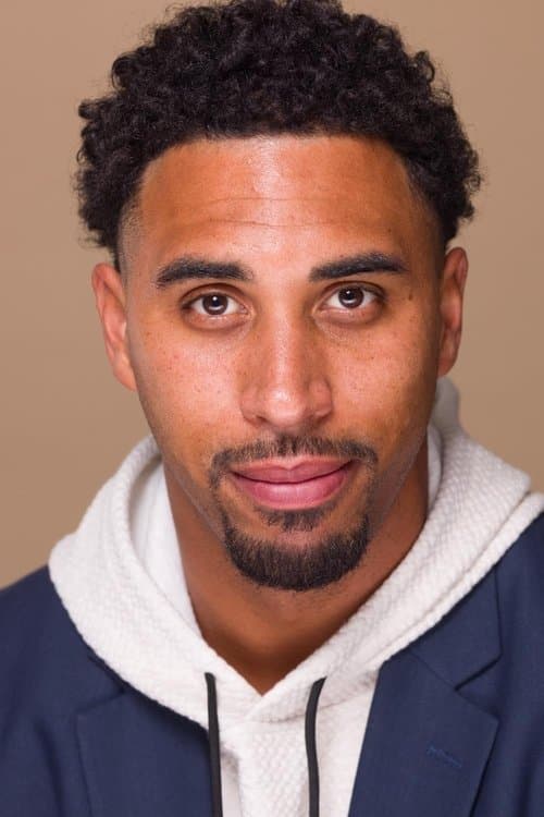 Jordan Drake photo