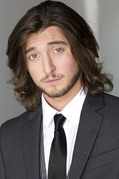 Jordan Fry photo