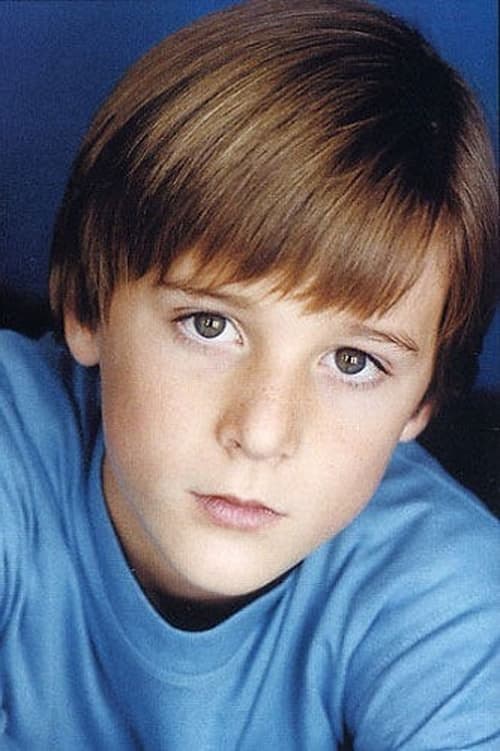 Jordan Garrett photo
