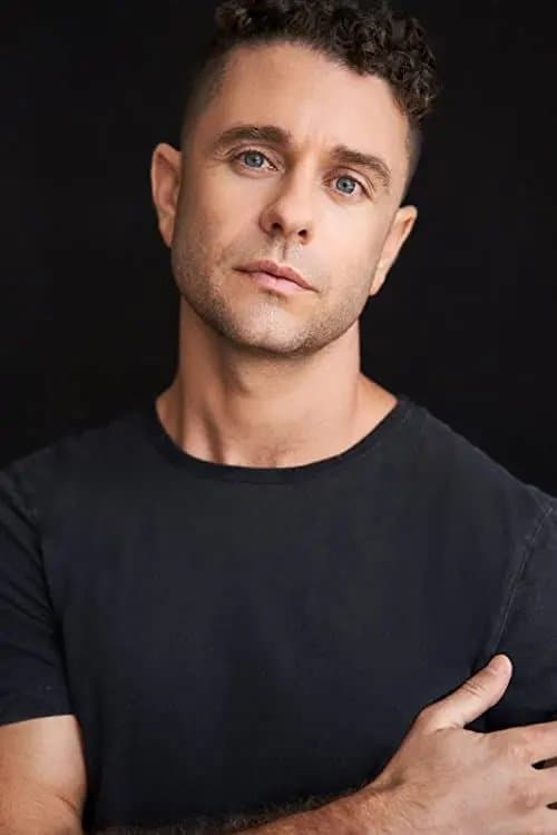 Jordan Hudyma photo