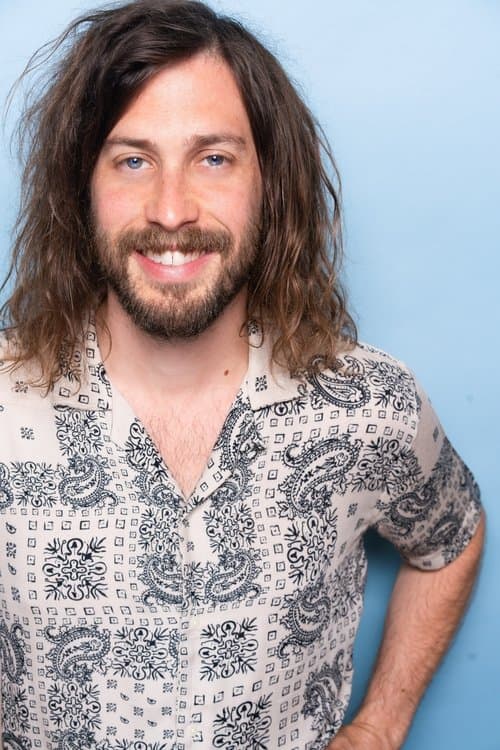 Jordan Kaplan photo