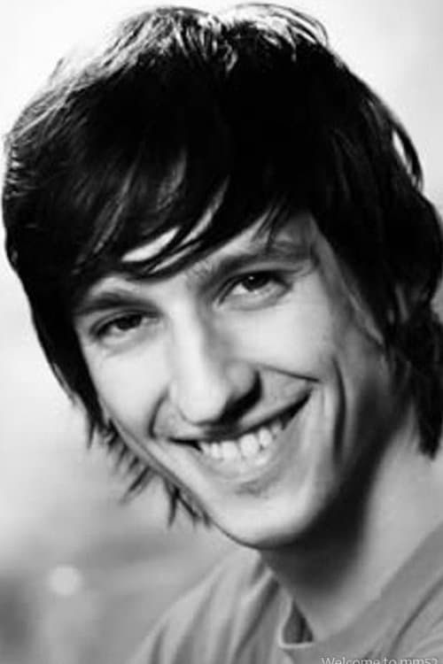 Jordan Kiziuk photo