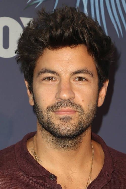 Jordan Masterson photo
