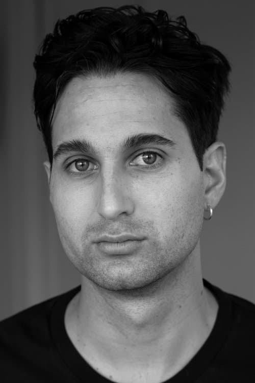 Jordan Raf photo