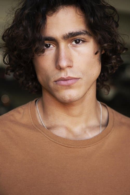 Jordan Rodriguez photo