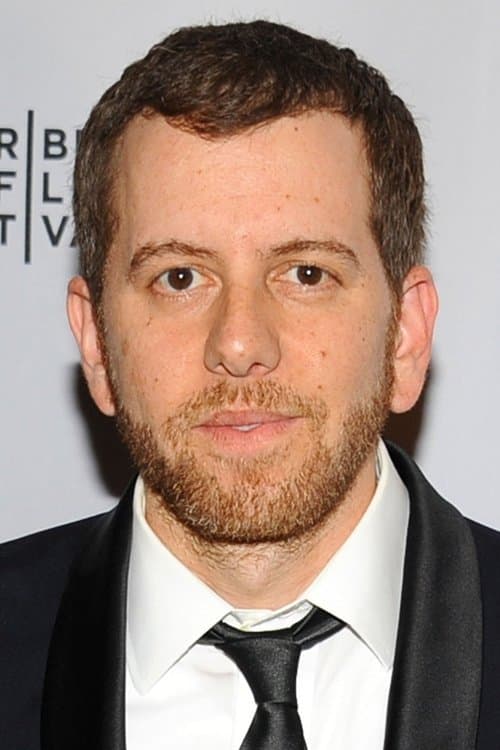 A portrait of Jordan Rubin