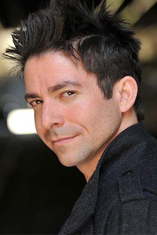 Jordan Tartakow photo
